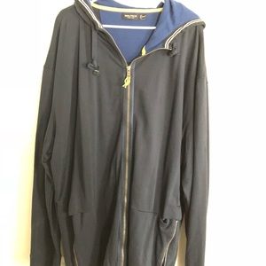 Almost new mens Nautica sweater
